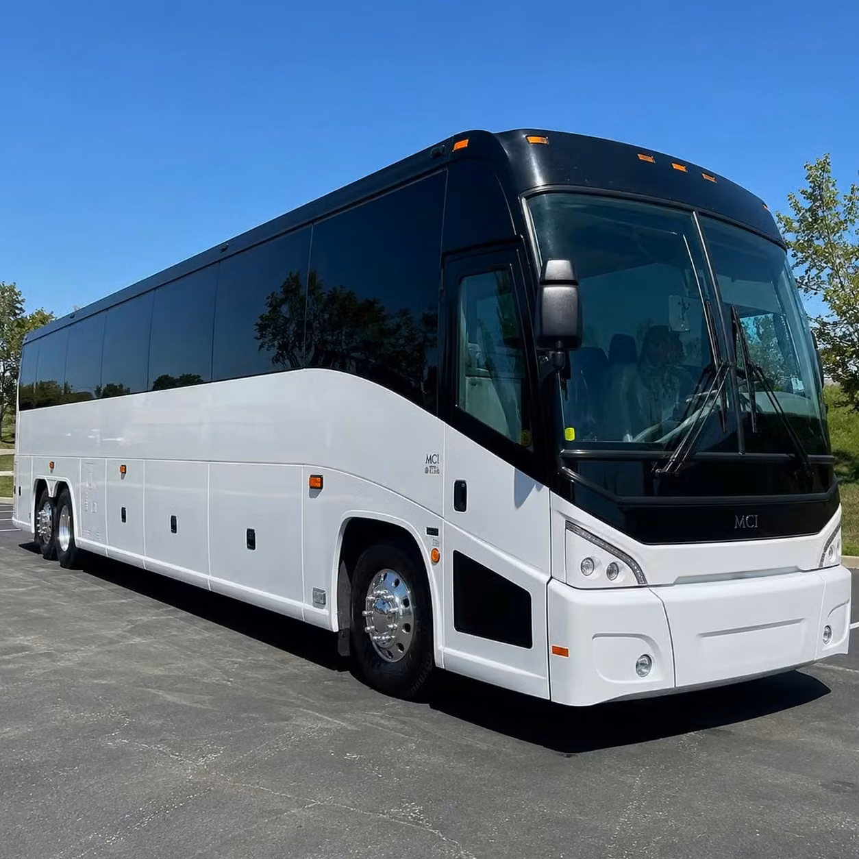 banning 24 7 shift change shuttle bus rentals for banning workforces