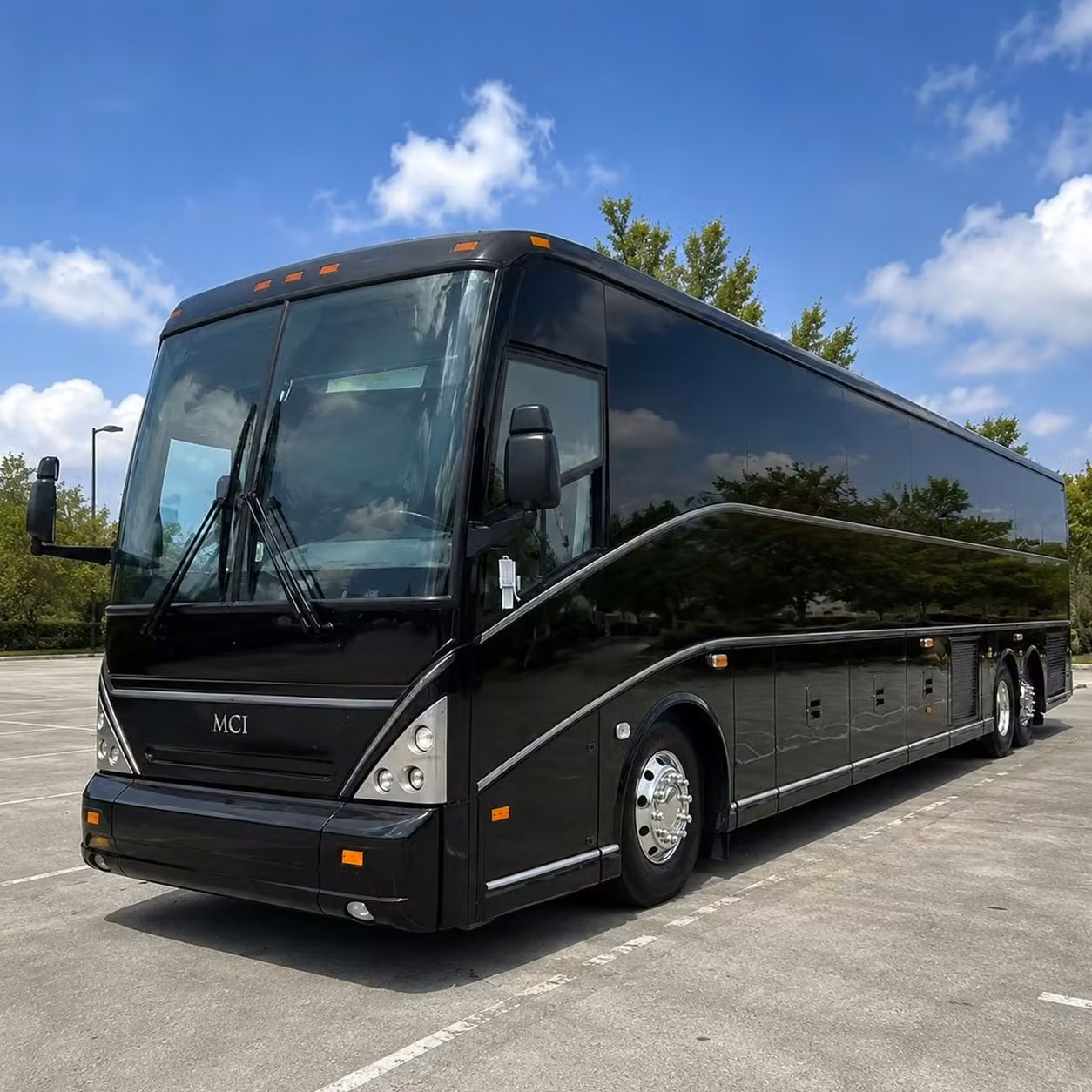 banning bus rentals for senior class trips
