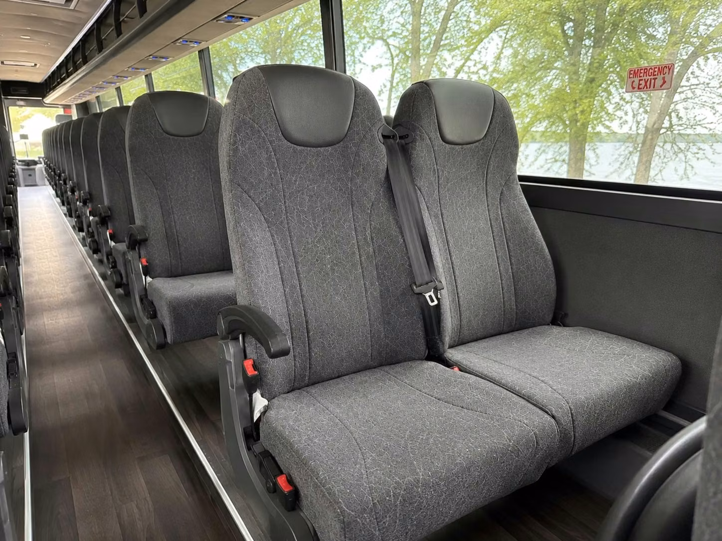 banning corporate transportation