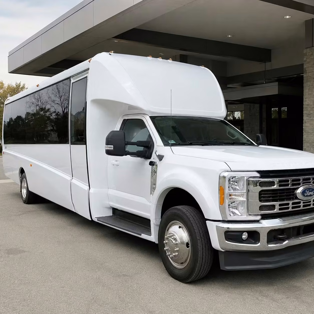 banning employee transportation