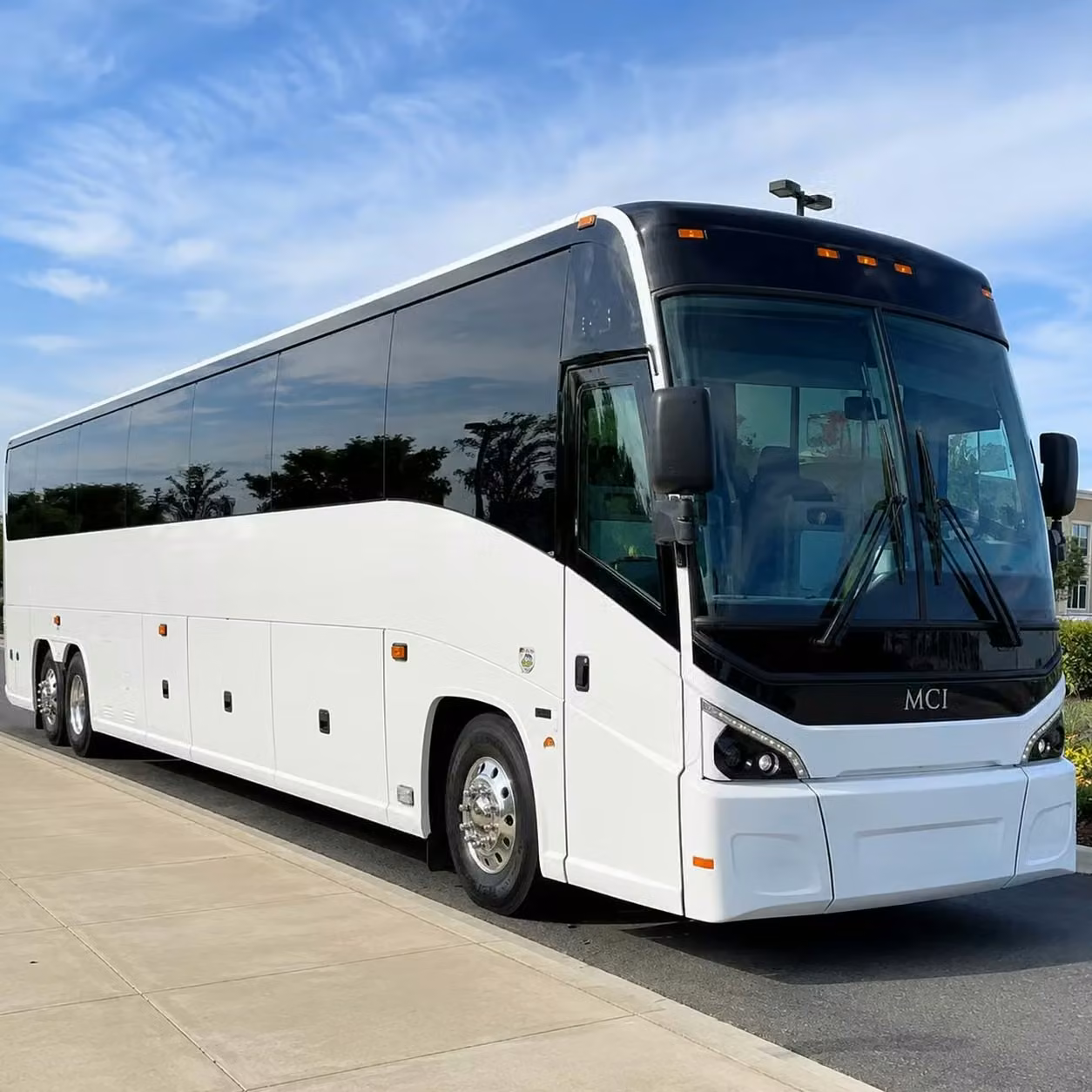 banning event shuttle services at banning convention centers