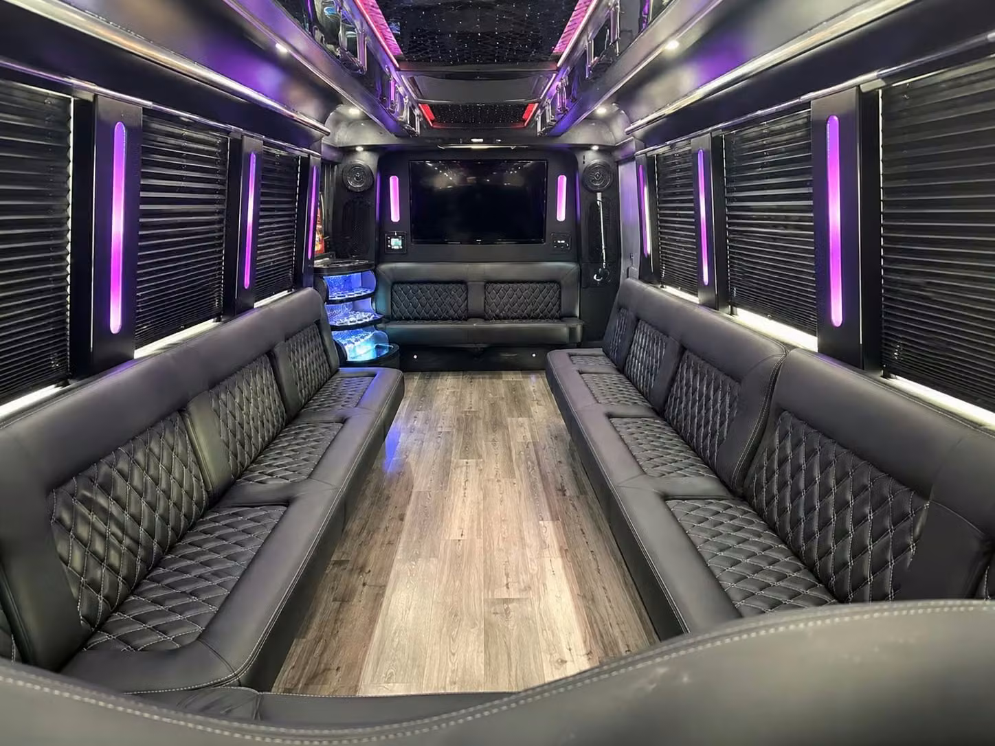 banning event transportation
