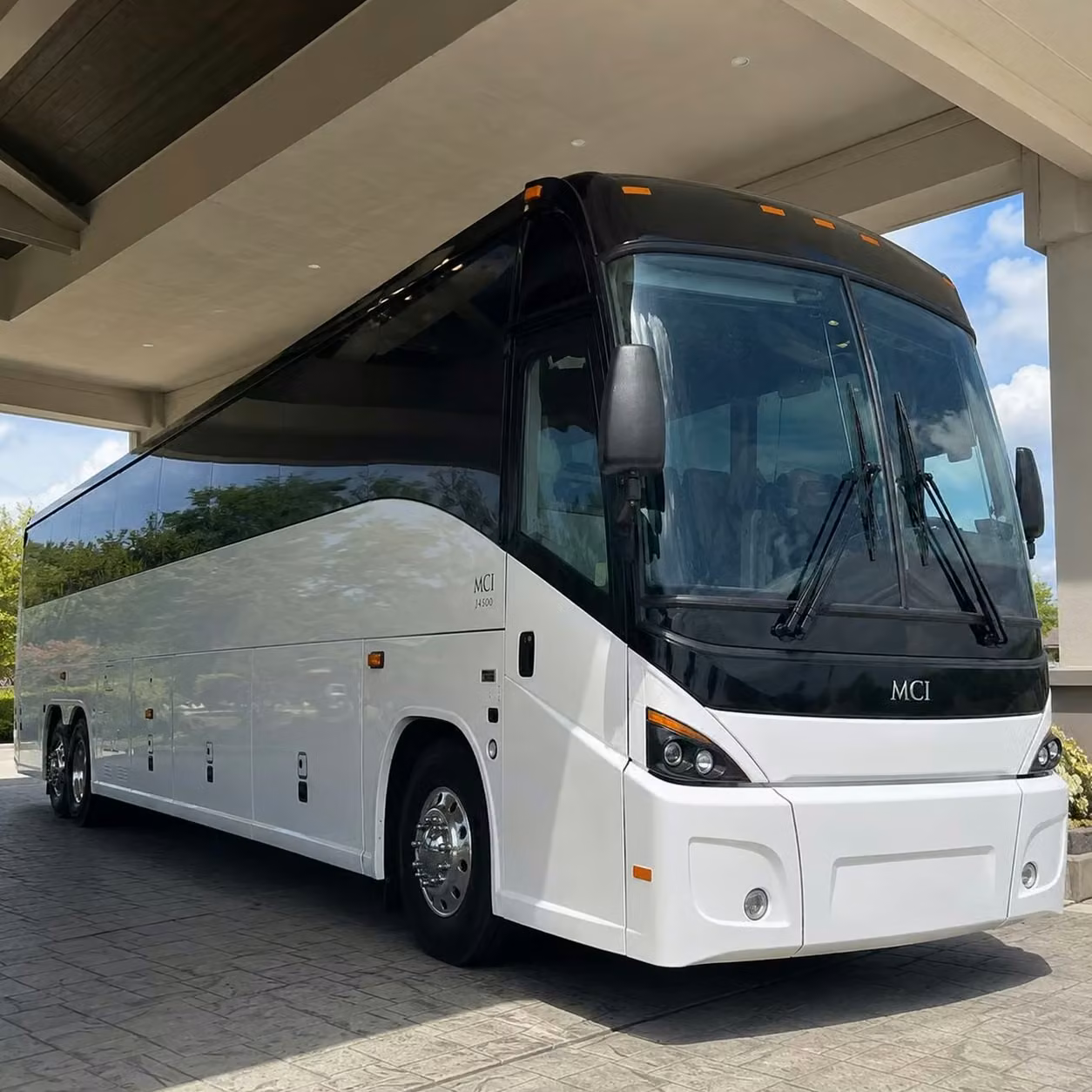 banning exclusive private shuttles for vips and high ranking officers