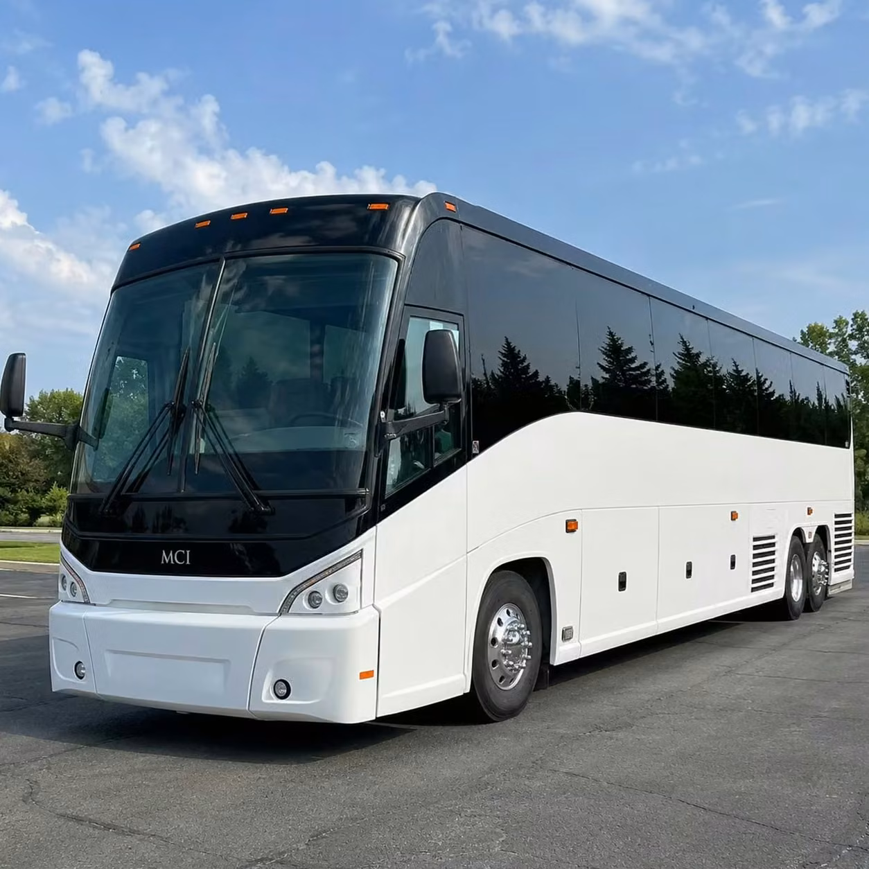 banning hourly round trip and full weekend concert bus packages in banning