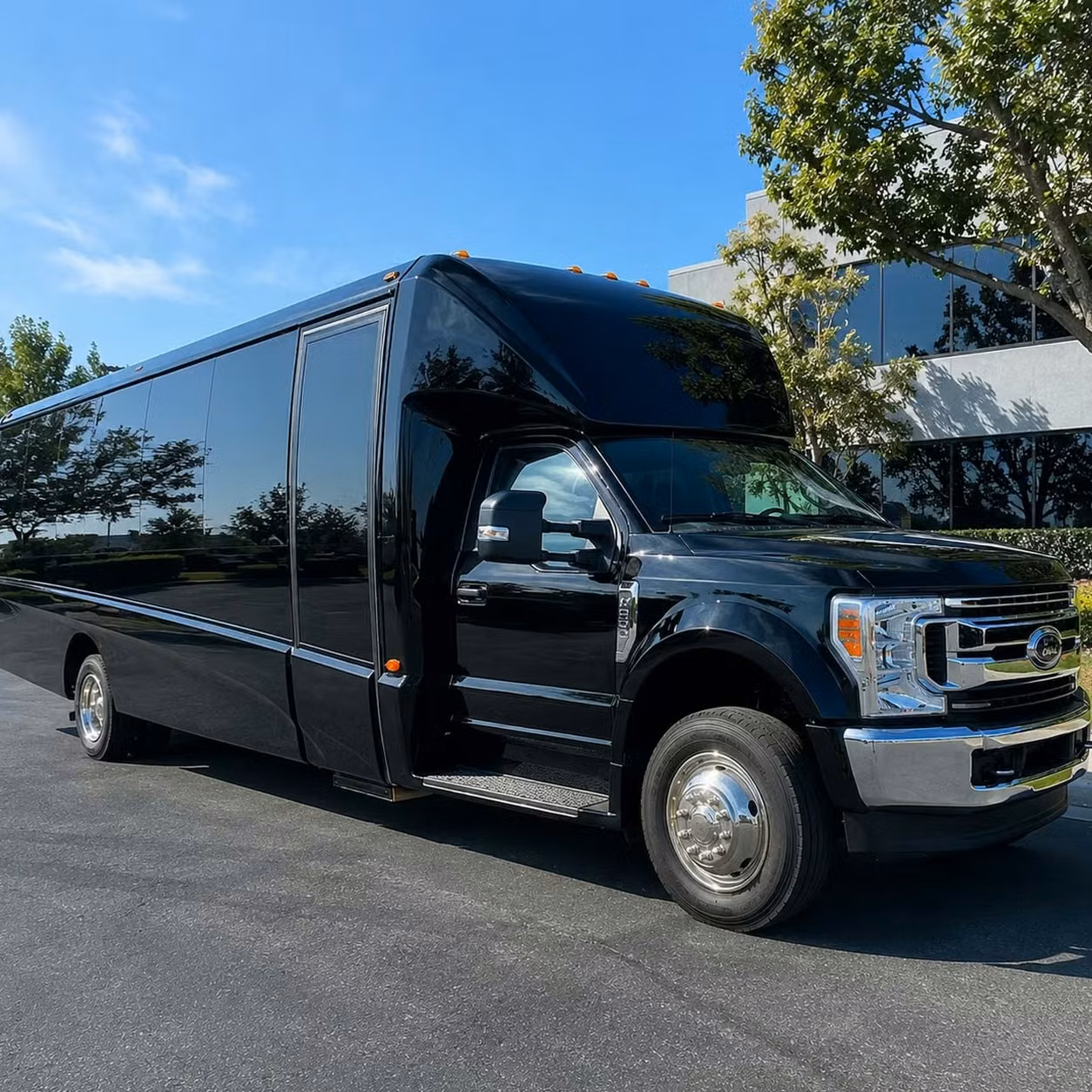 banning junior and senior prom transportation services in banning