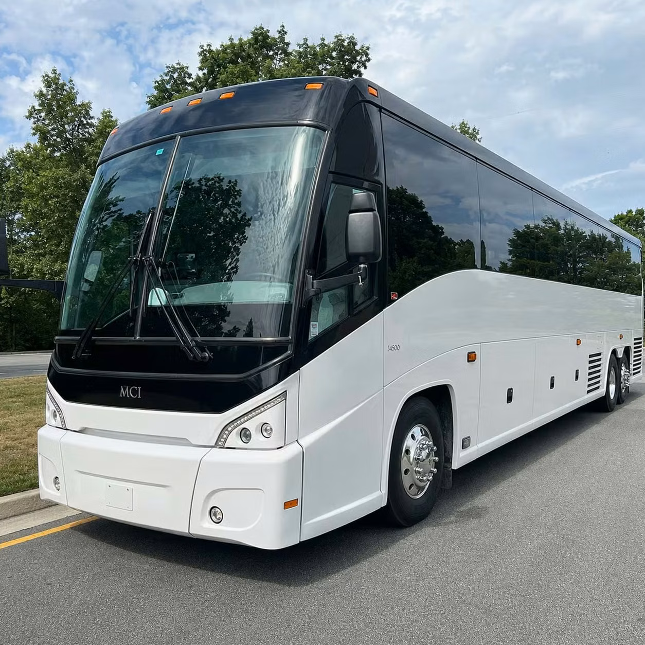 banning late night venue to hotel concert transfer shuttles