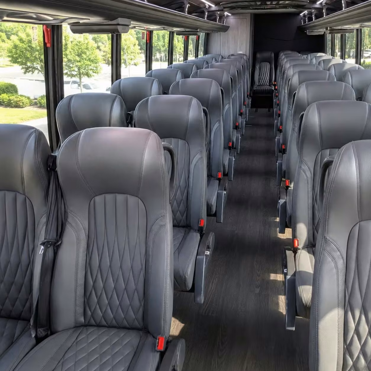 banning minibus interior 3