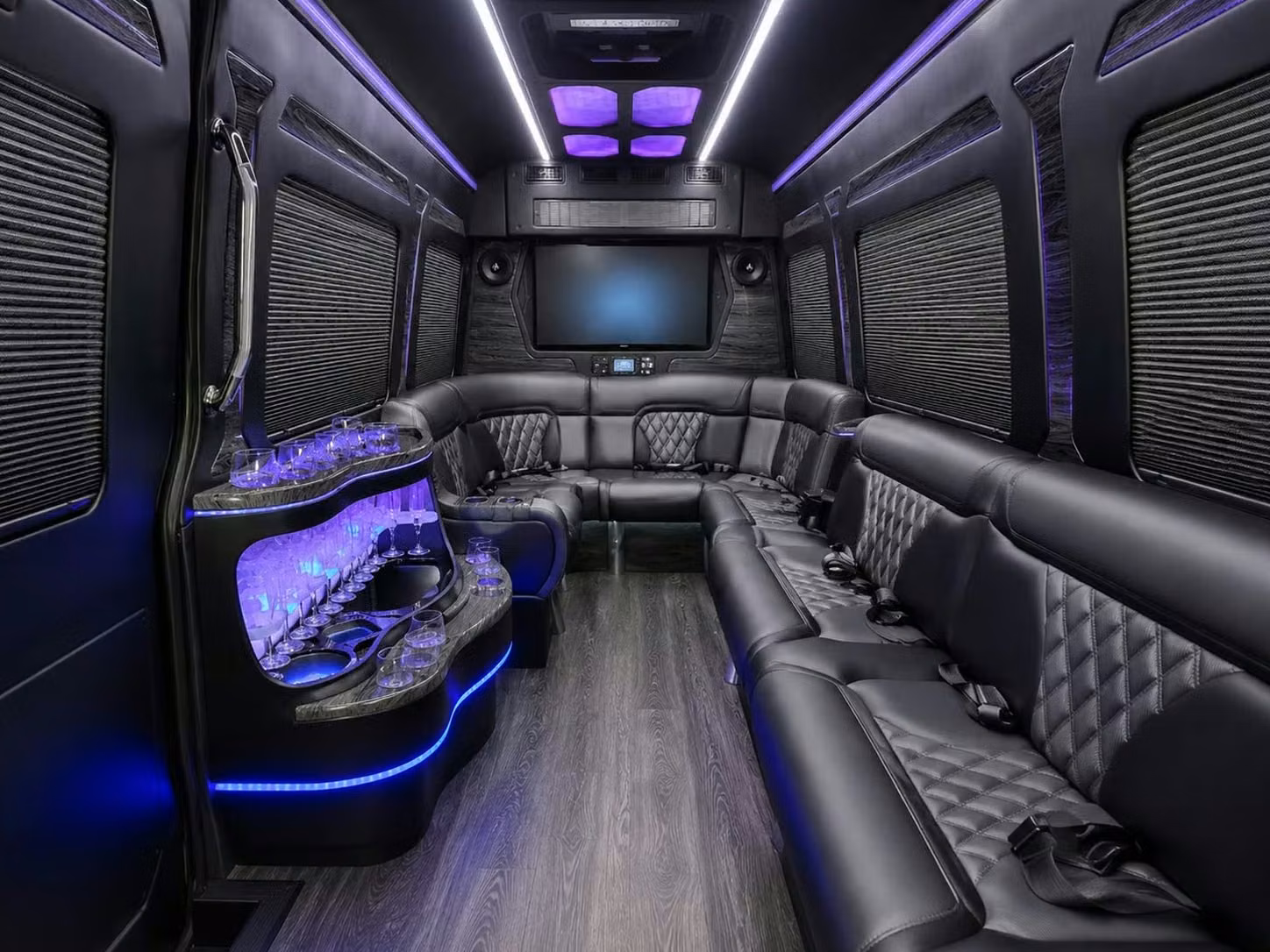 banning private banning shuttles for baptisms bar bat mitzvahs and holy days