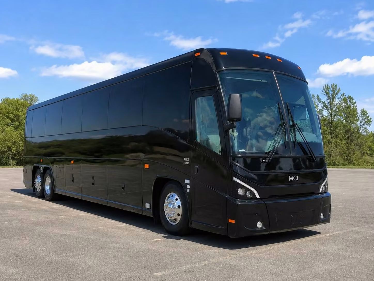 banning prom homecoming and special event transportation
