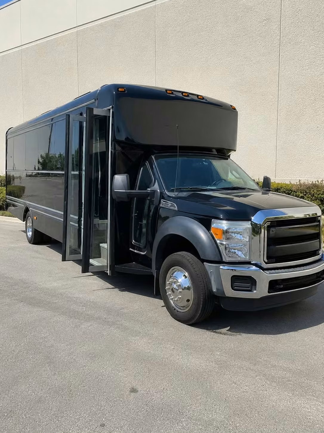 banning prom transportation
