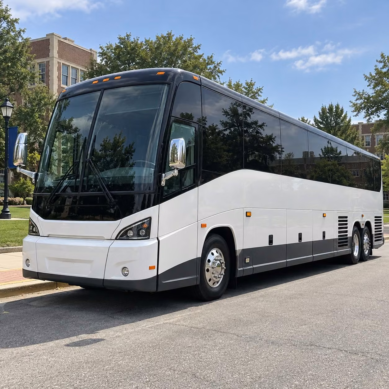 banning sporting event transportation