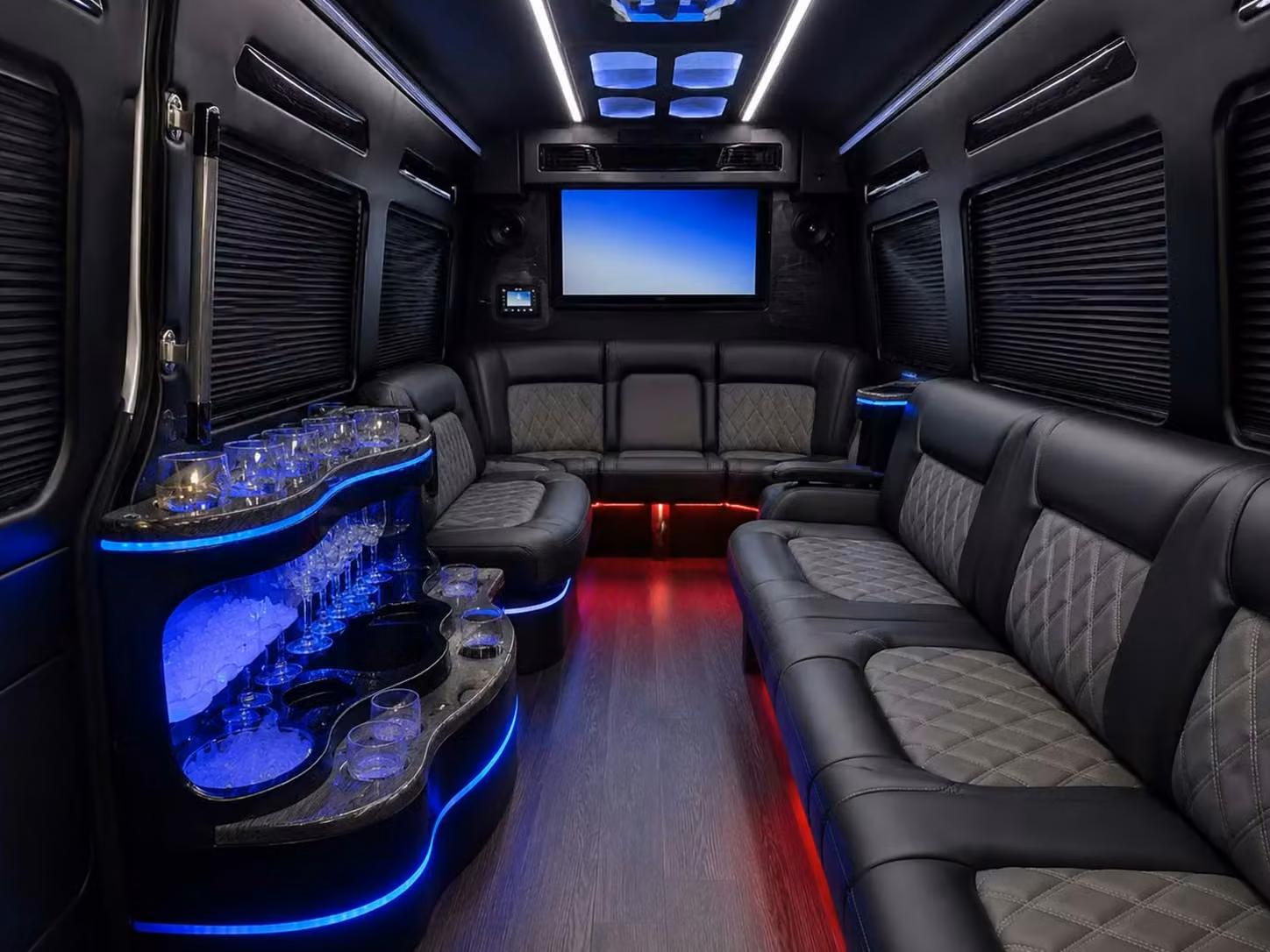 banning the easy way to rent a charter bus in banning