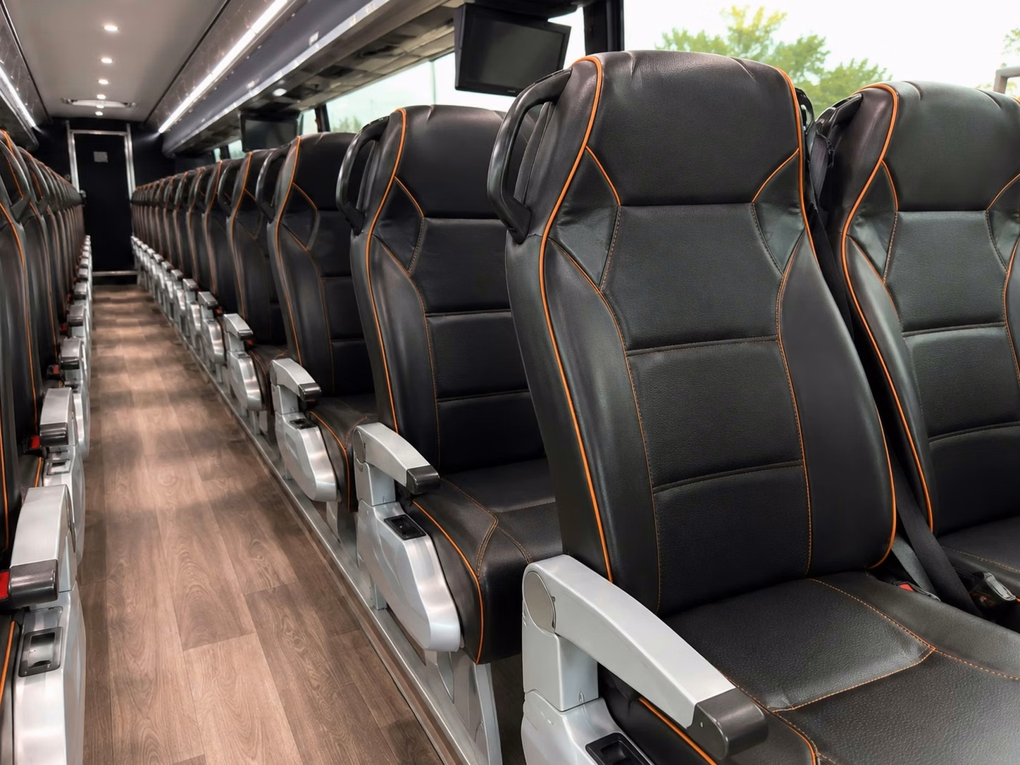 banning transportation for bachelor and bachelorette parties