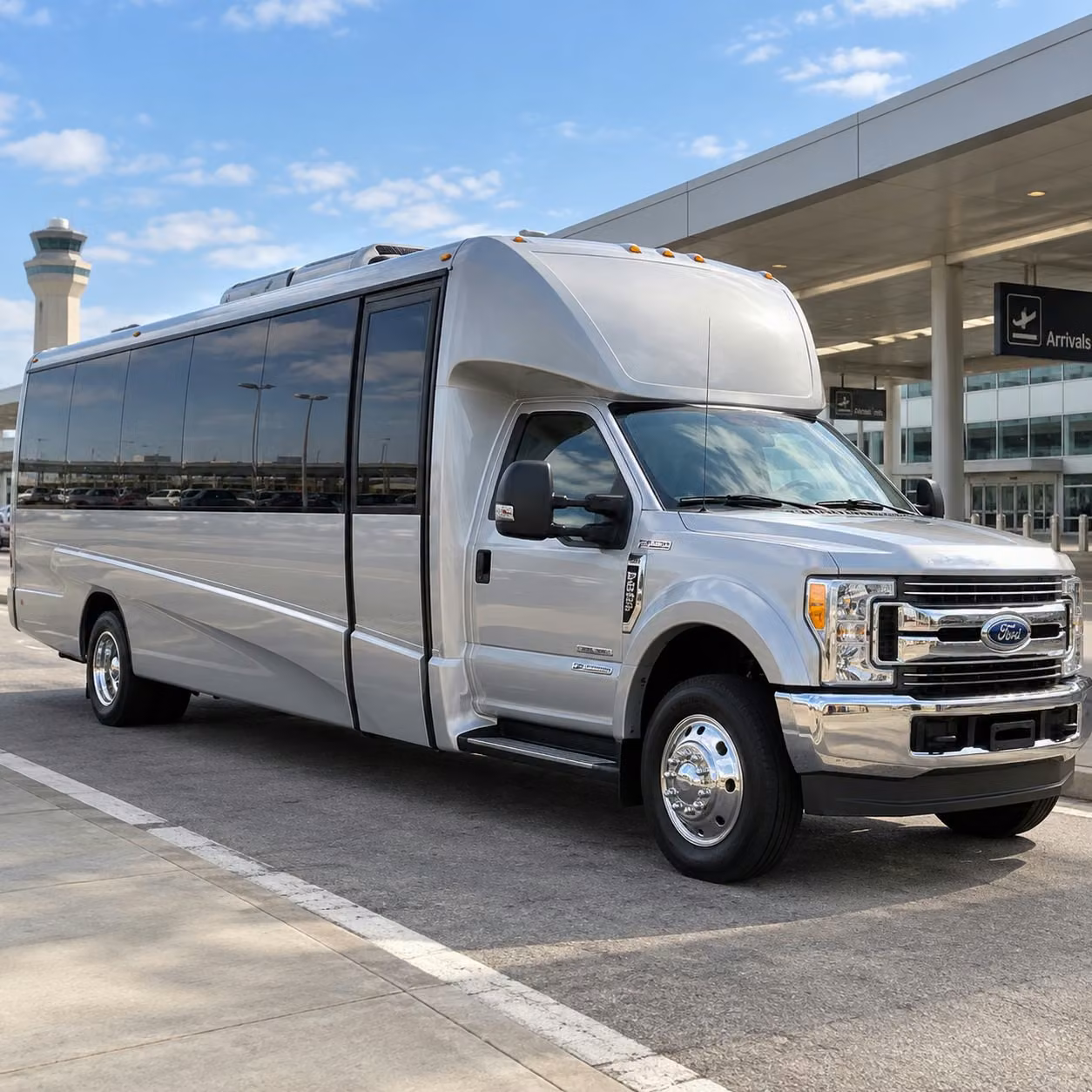 banning wedding transportation