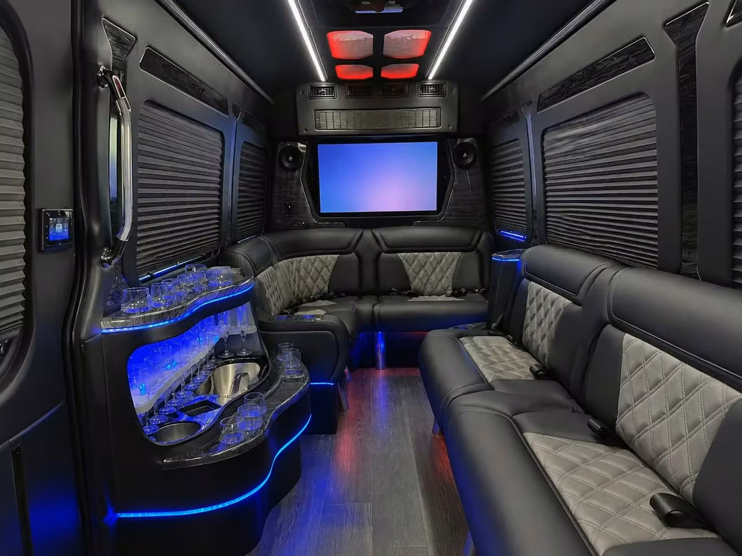 banning winery tour brewery crawl and food festival bus rentals
